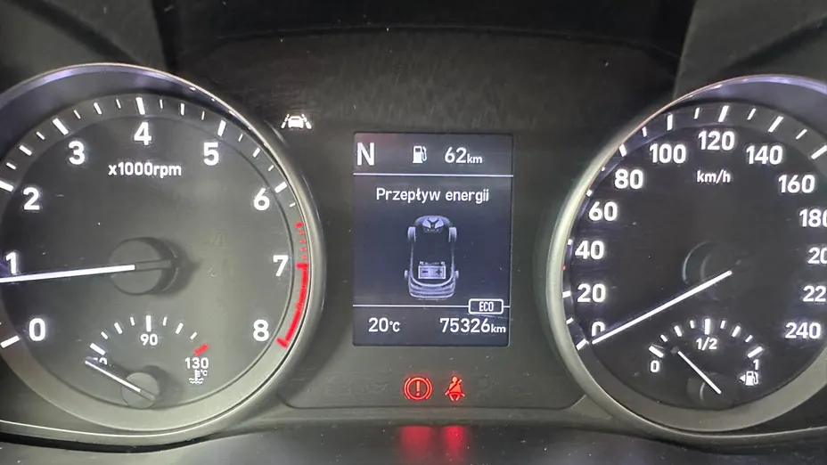 HYUNDAI i30 i30 1.5 T-GDI 48V Smart