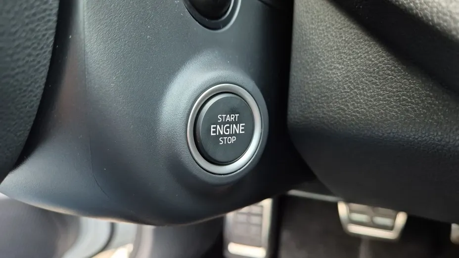 SKODA Octavia Octavia 1.5 TSI mHEV Sportline DSG Nowy