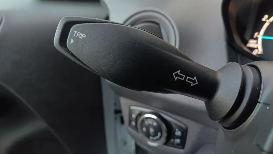 FORD Transit Courier Transit Courier 1.0 EcoBoost Trend