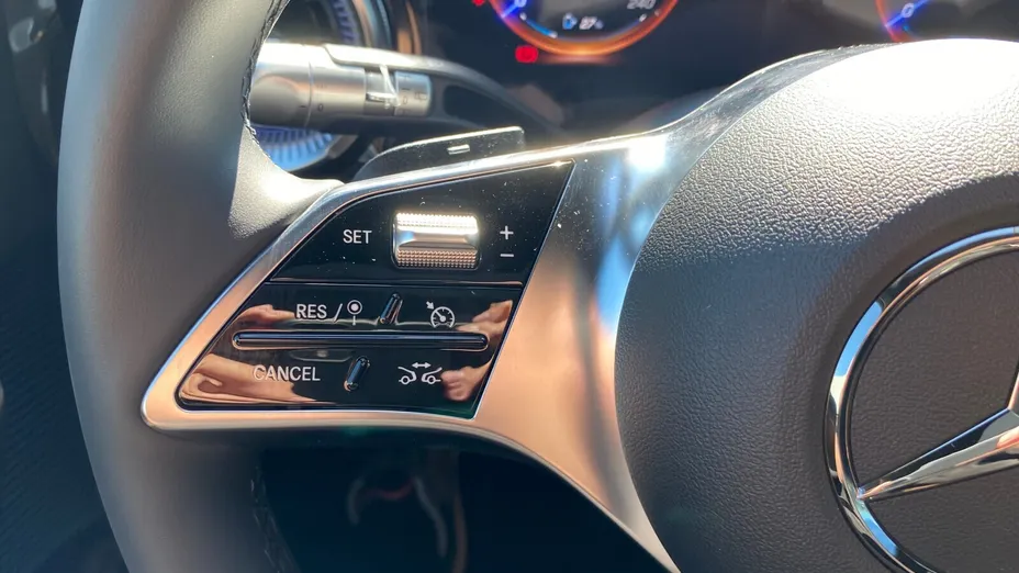 MERCEDES-BENZ GLC GLC 400 94kWh 4-Matic EQ