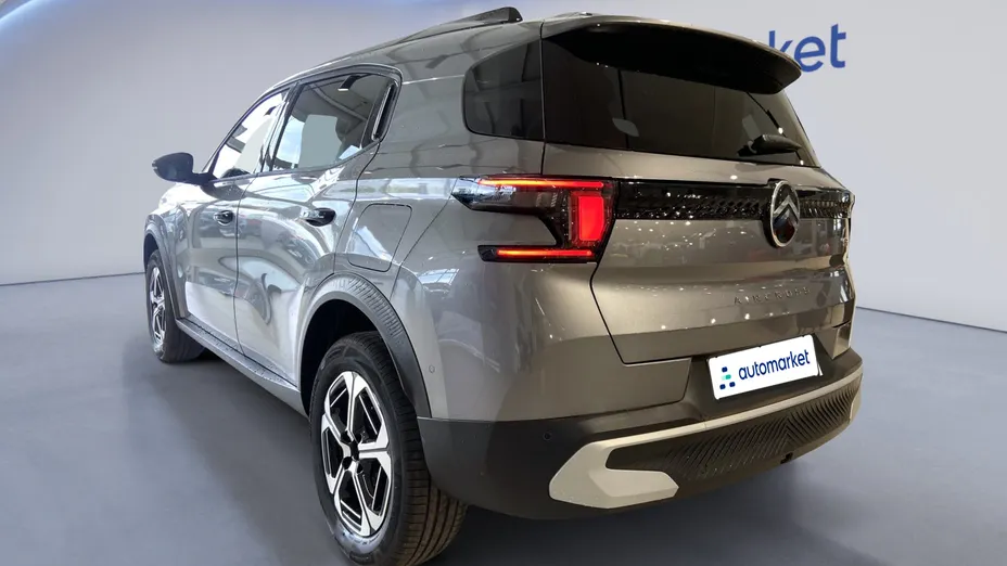CITROEN C3 Aircross C3 Aircross 1.2 mHEV Max S&S eDCT6 Nowy
