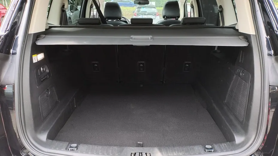 FORD S-MAX S-MAX 2.0 EcoBlue Vignale aut
