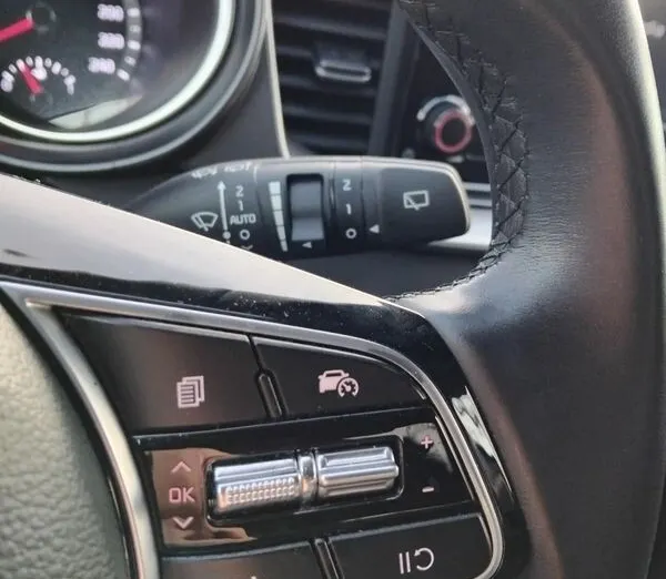 KIA XCeed XCeed 1.5 T-GDI M