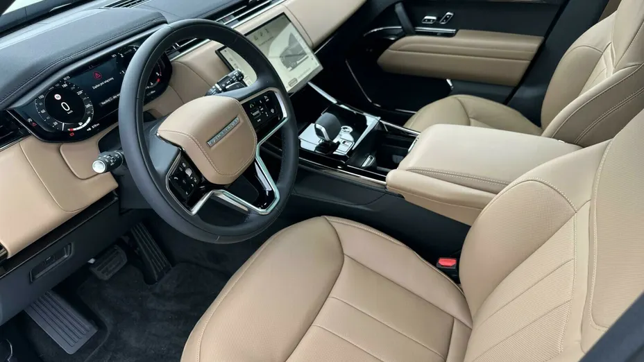 LAND ROVER Range Rover Sport Range Rover S 3.0 D250 mHEV SE