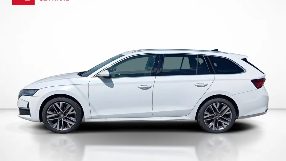 SKODA Octavia Octavia 1.5 TSI mHEV Selection DSG