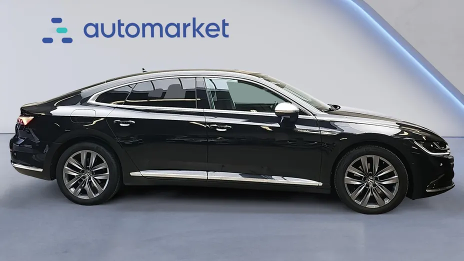 VOLKSWAGEN Arteon Arteon 2.0 TSI Elegance DSG
