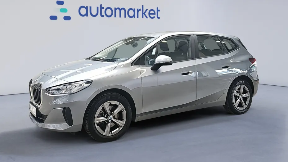 BMW Seria 2 218i aut