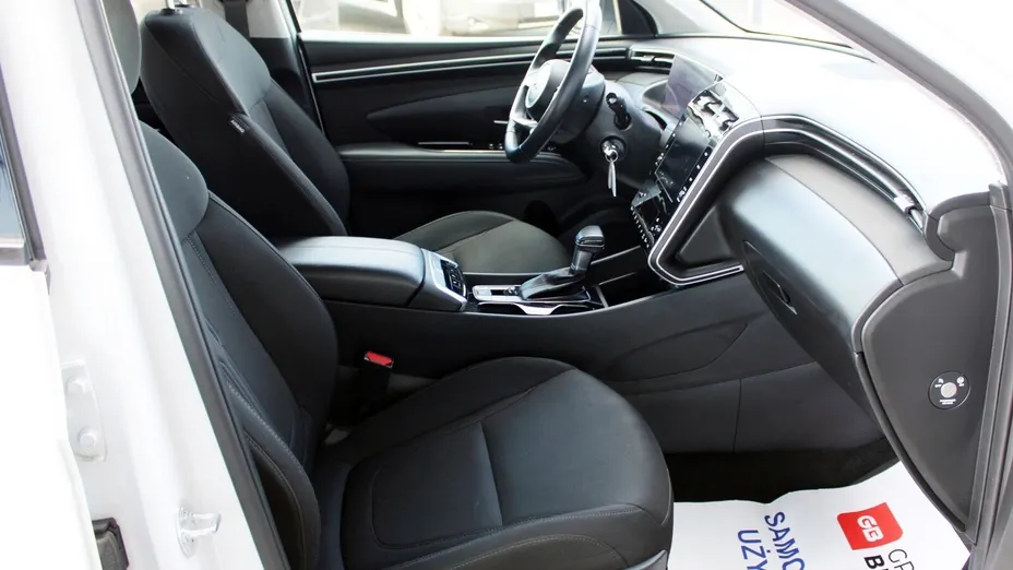 HYUNDAI Tucson Tucson 1.6 CRDi 48V Smart 2WD DCT