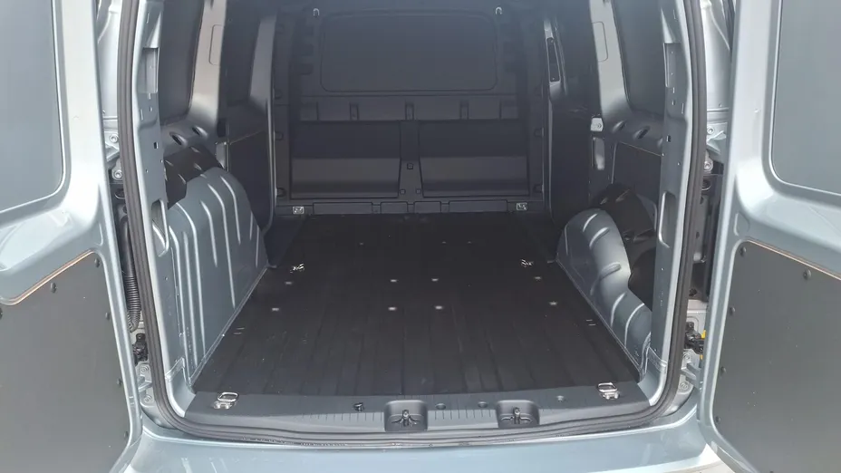 VOLKSWAGEN Caddy Caddy Cargo Maxi 2.0 TDI Nowy