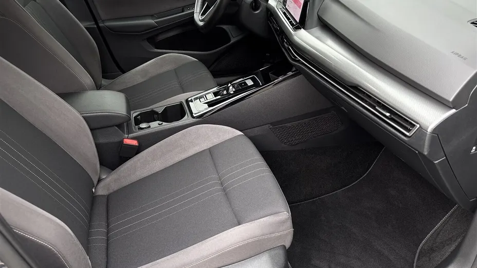 VOLKSWAGEN Golf Golf Alltrack 2.0 TDI 4Mot. DSG
