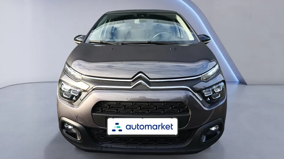 CITROEN C3 C3 1.2 PureTech Max EAT6