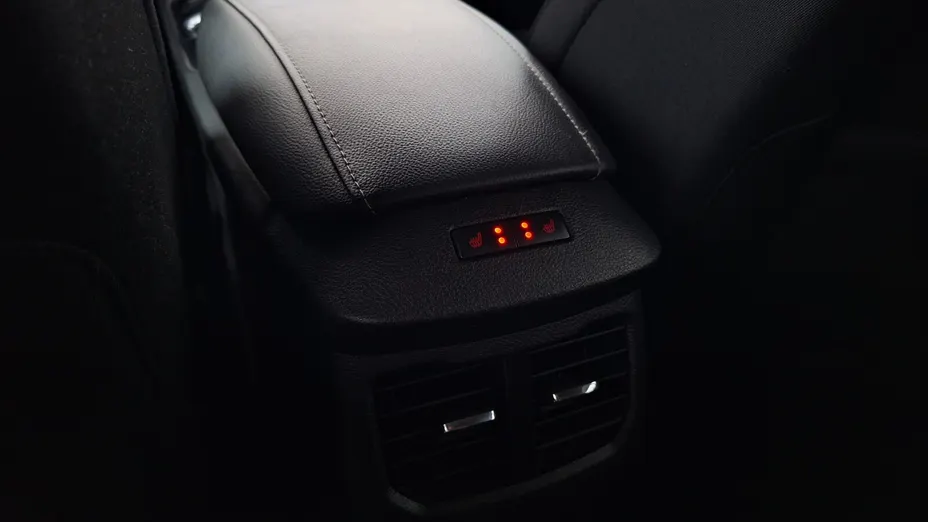 FORD Mondeo Mondeo 2.0 EcoBlue Edition aut