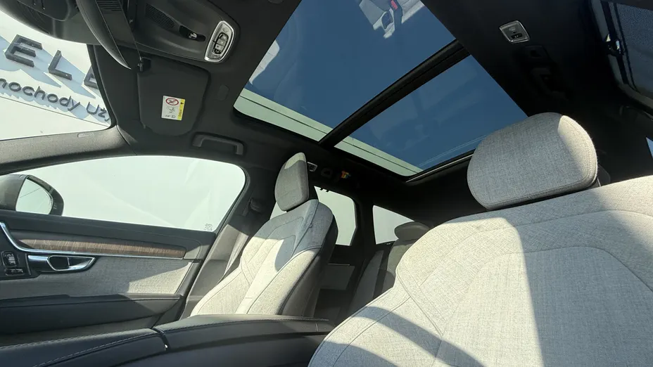 VOLVO V90 V90 CC D5 AWD Pro aut