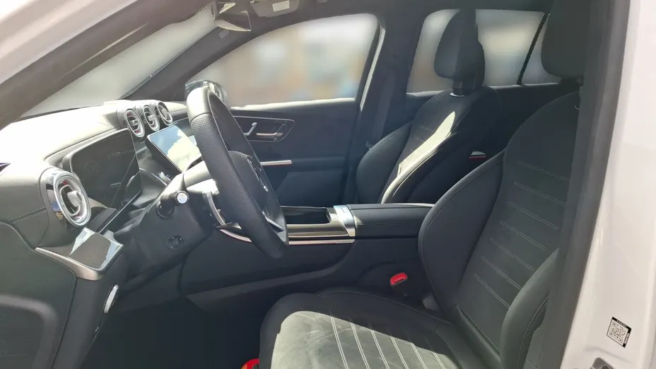 MERCEDES-BENZ GLC GLC 220 d mHEV 4-Matic AMG Line