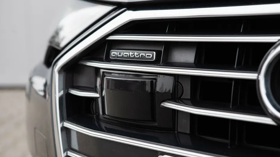 AUDI A6 A6 50 TDI mHEV Quattro Tiptronic