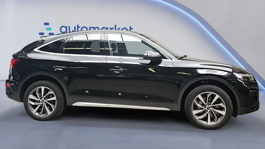 AUDI Q5 Q5 40 TDI mHEV Quattro Advanced S tronic
