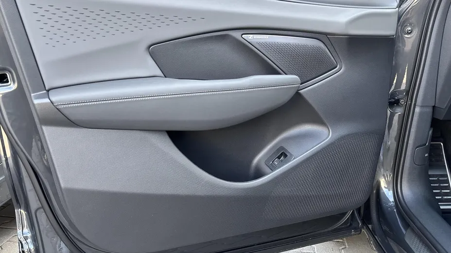CUPRA Terramar Terramar 1.5 eHybrid PHEV Advantage Edition DSG Nowy