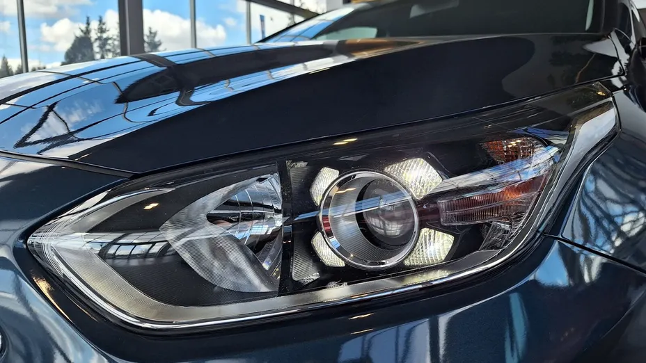 KIA Cee'd Ceed 1.0 T-GDI S