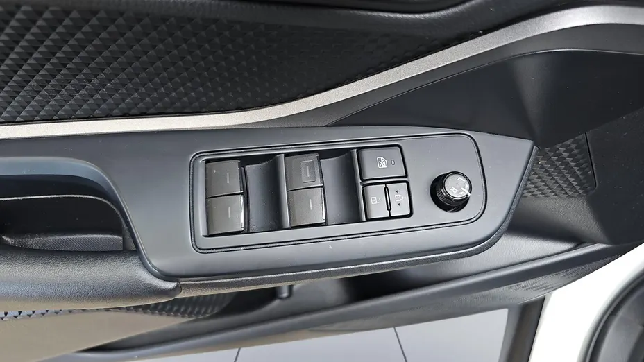 TOYOTA C-HR C-HR 1.8 Hybrid GPF Comfort
