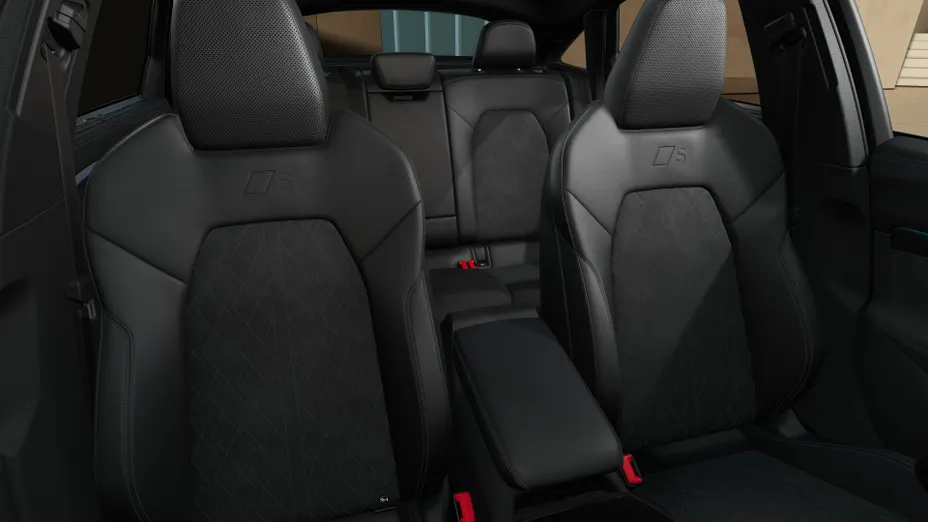AUDI A5 A5 40 TFSI mHEV Quattro S tronic