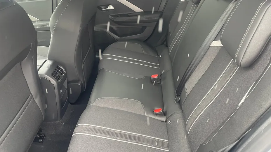 OPEL Astra Astra VI 1.2 T mHEV GS S&S eDTC Nowy