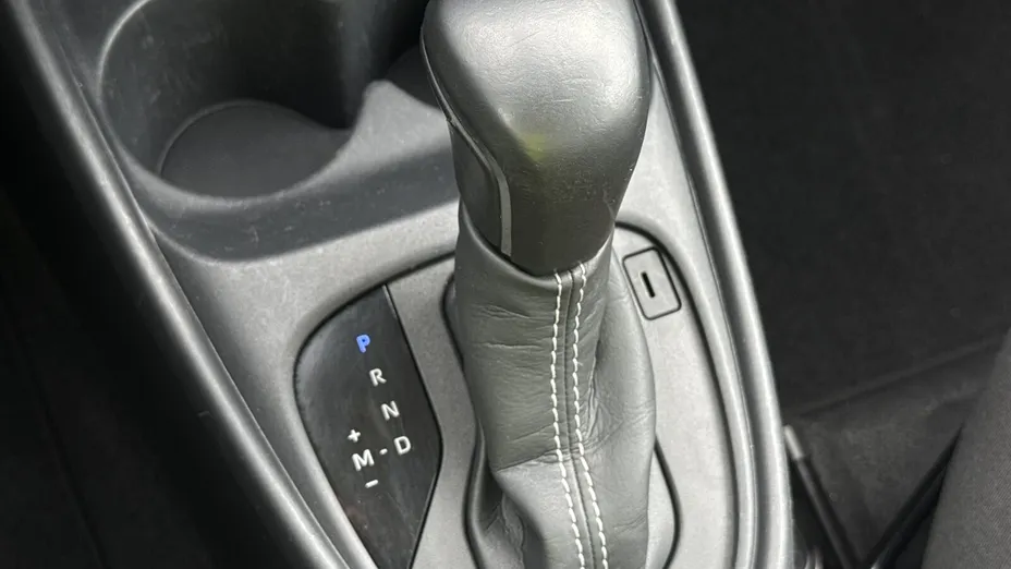 TOYOTA Aygo X Aygo X 1.0 VVT-i Comfort CVT