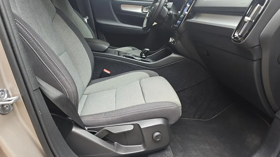 VOLVO XC40 XC40 B3 Core aut