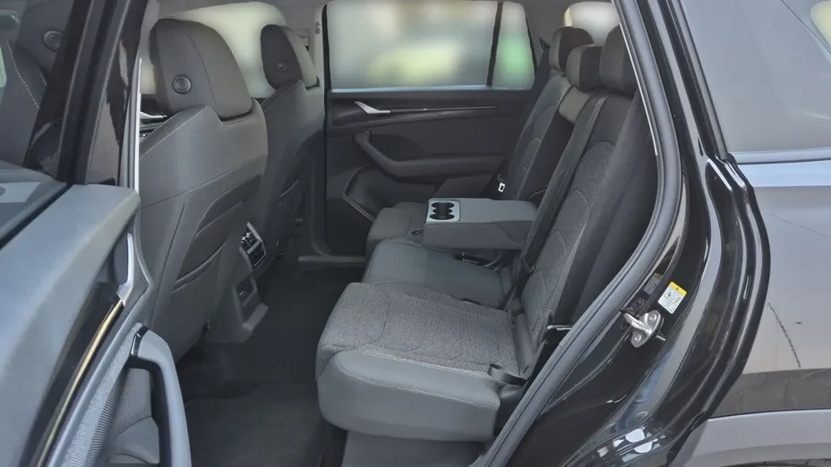SKODA Kodiaq Kodiaq 2.0 TDI 4x2 Drive DSG