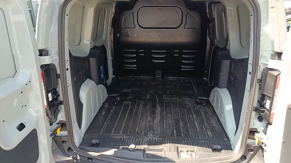 FORD Transit Courier Transit Courier 1.5 EcoBlue 1,9t Trend