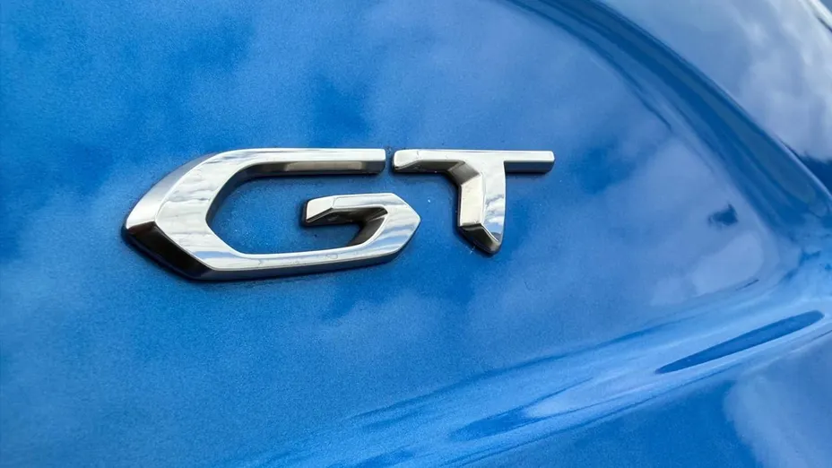 PEUGEOT 208 208 1.2 PureTech GT S&S EAT8