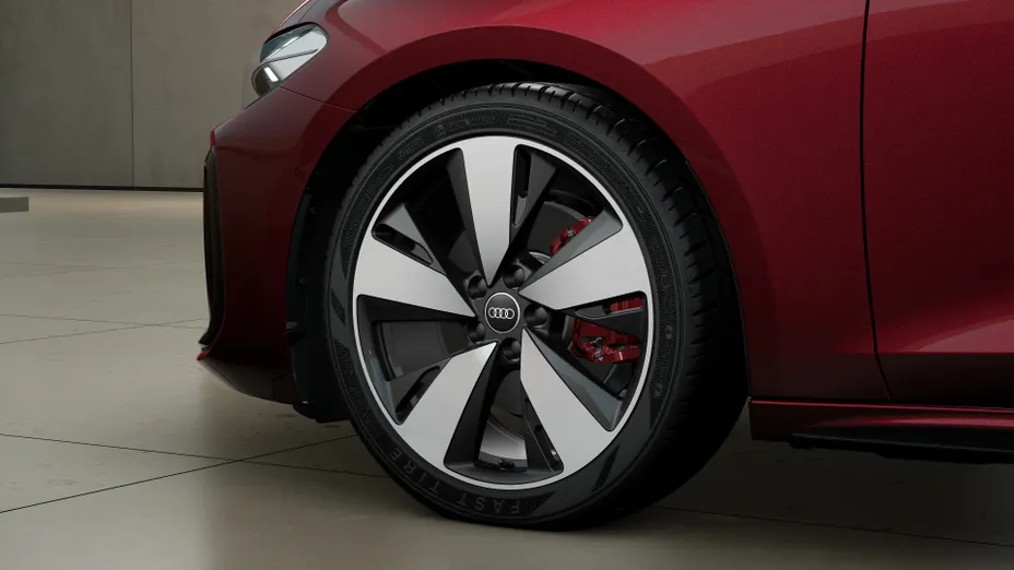 AUDI A5 A5 TFSI 110 kW S tronic Nowy