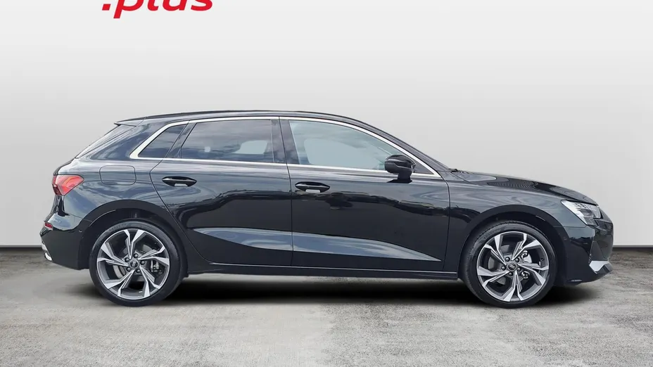 AUDI A3 Sportback -