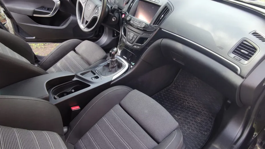 OPEL Insignia Insignia 2.0 CDTI Cosmo