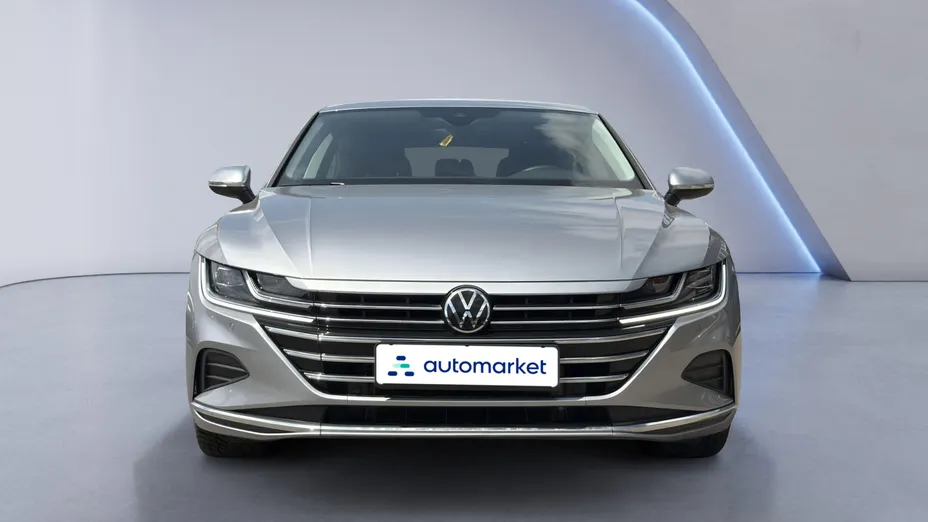 VOLKSWAGEN Arteon Arteon 2.0 TSI Elegance DSG