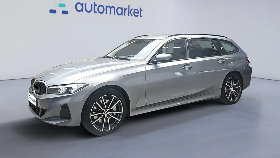 BMW Seria 3 330i xDrive aut