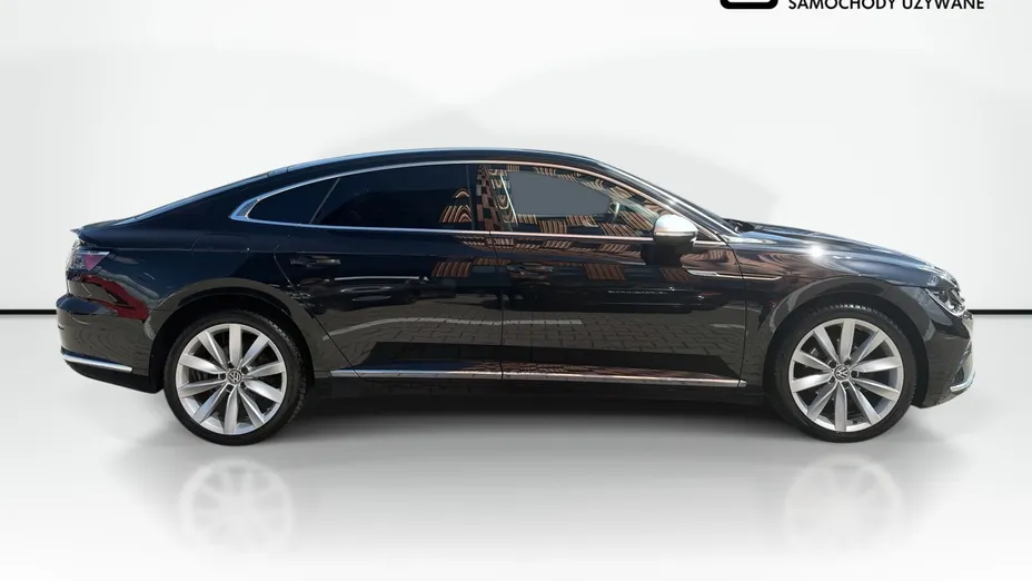 VOLKSWAGEN Arteon Arteon 2.0 TSI Elegance DSG