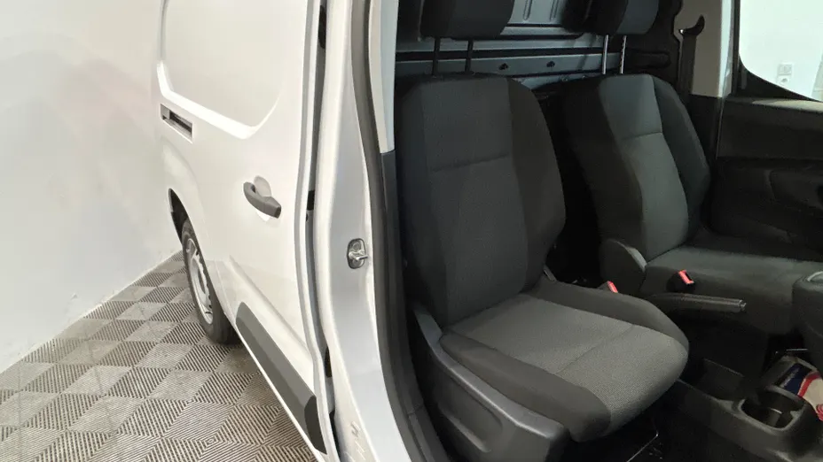 CITROEN Berlingo -