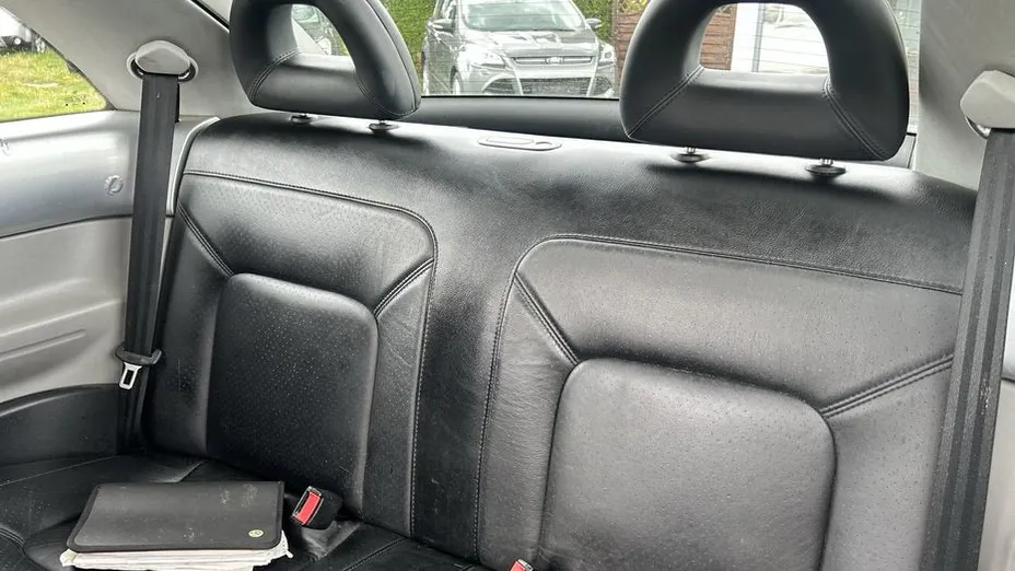 VOLKSWAGEN New Beetle Beetle 1.6 TDI