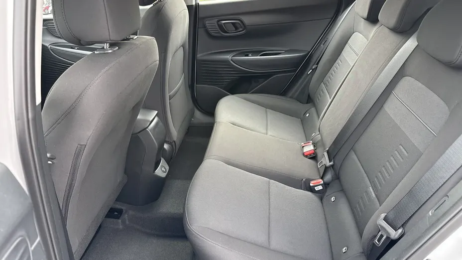 HYUNDAI Bayon Bayon 1.0 T-GDI Smart Nowy