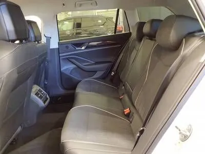 VOLKSWAGEN Passat Passat 1.5 TSI ACT mHEV Business DSG