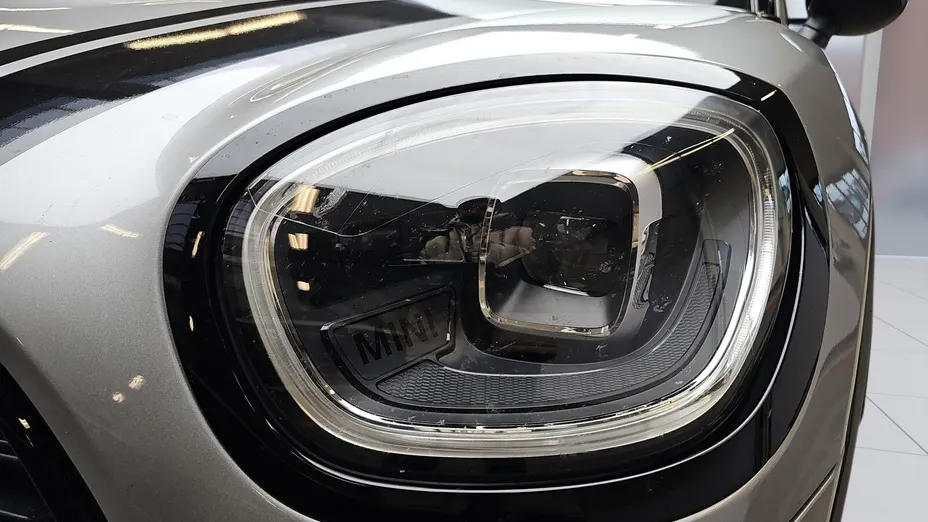 MINI [BMW] Countryman Cooper S ALL4 aut