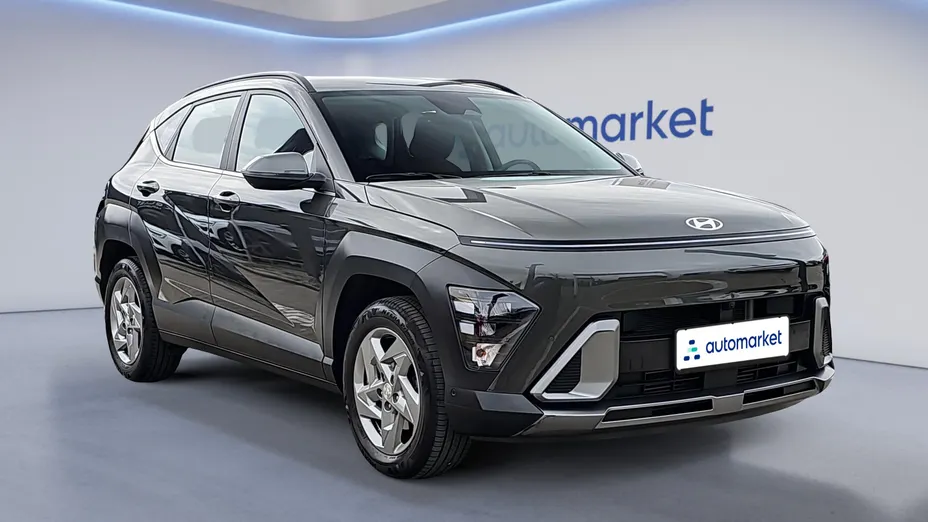 HYUNDAI Kona Kona 1.6 T-GDI Executive