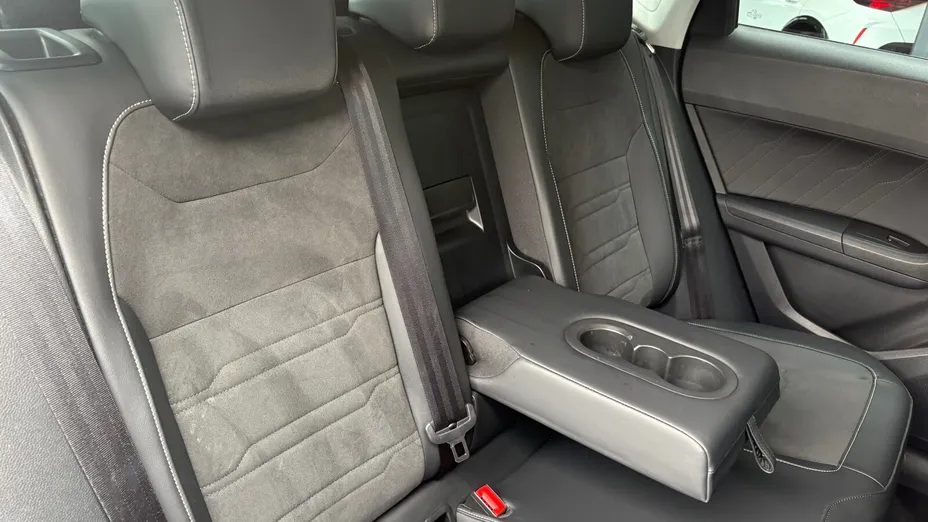 SEAT ATECA Ateca 2.0 TDI FR S&S DSG