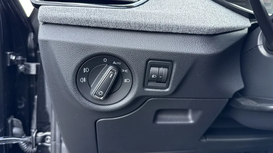 SKODA Kamiq Kamiq 1.0 TSI Drive Nowy