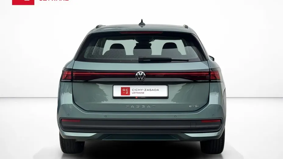 VOLKSWAGEN Passat Passat 1.5 TSI ACT mHEV DSG