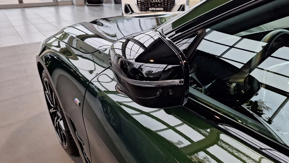 BMW Seria 4 420d xDrive mHEV M Sport sport-aut