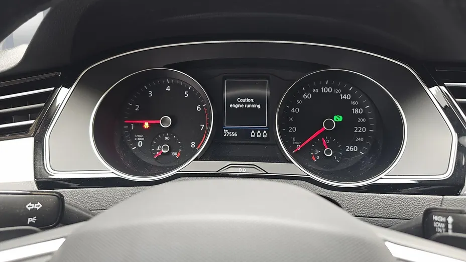 VOLKSWAGEN Passat Passat 1.5 TSI EVO Business DSG