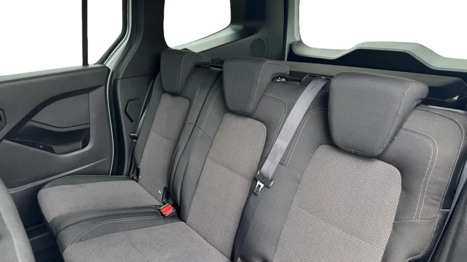 MERCEDES-BENZ Citan Citan Tourer 110 CDI L1 420.723