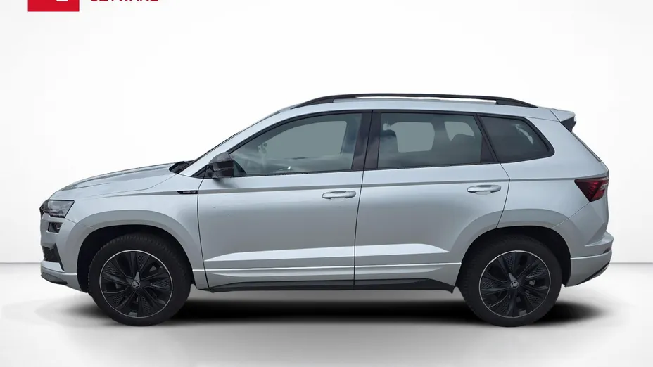 SKODA Karoq Karoq 1.5 TSI ACT 4x2 Sportline DSG
