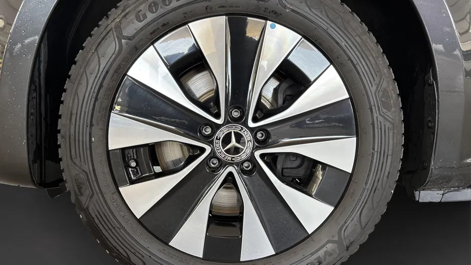 MERCEDES-BENZ Vito Vito Tourer 116 CDI L3 Pro 9G-Tronic 447.705